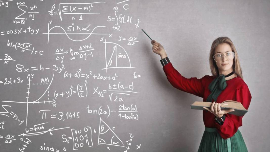Milli Eğitim Akademilerinde öğretmenlere zorunlu eğitim verilecek 3