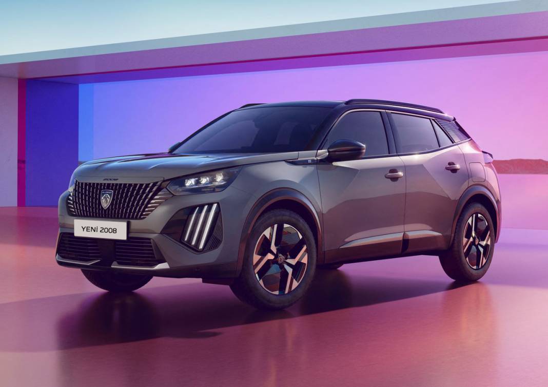 Peugeot Şubat ayı fiyat listesini güncelledi 3