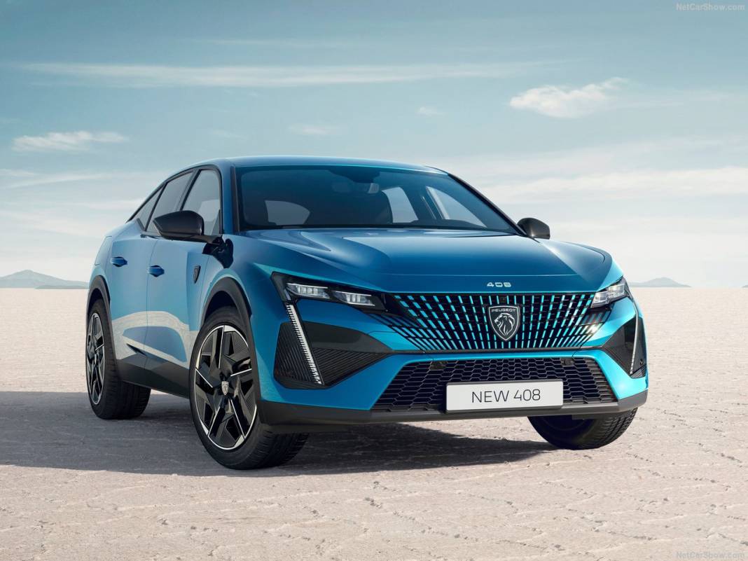Peugeot Şubat ayı fiyat listesini güncelledi 2