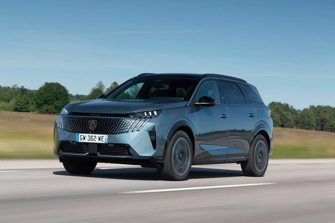 Peugeot Şubat ayı fiyat listesini güncelledi 4