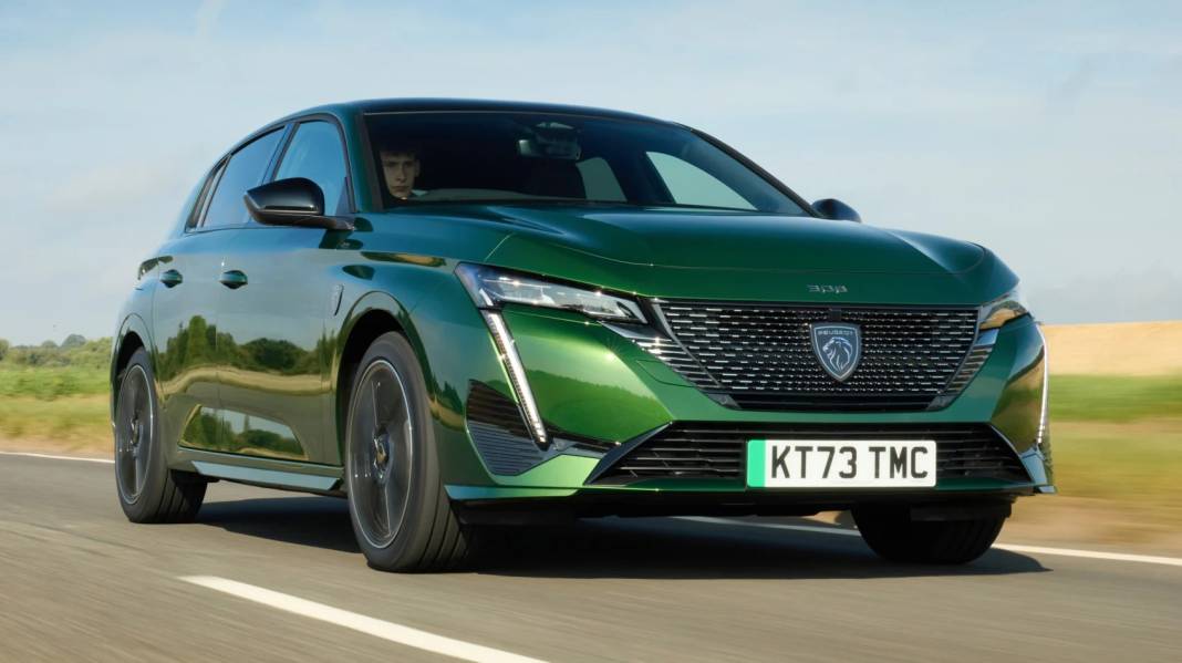 Peugeot Şubat ayı fiyat listesini güncelledi 7