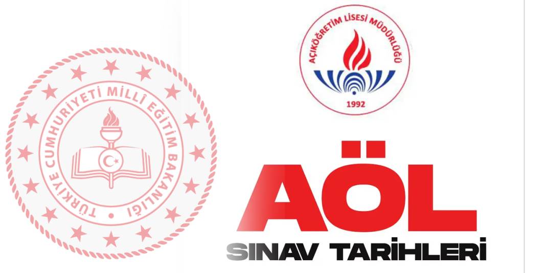 Açık lise sınav yerleri belli oldu 1