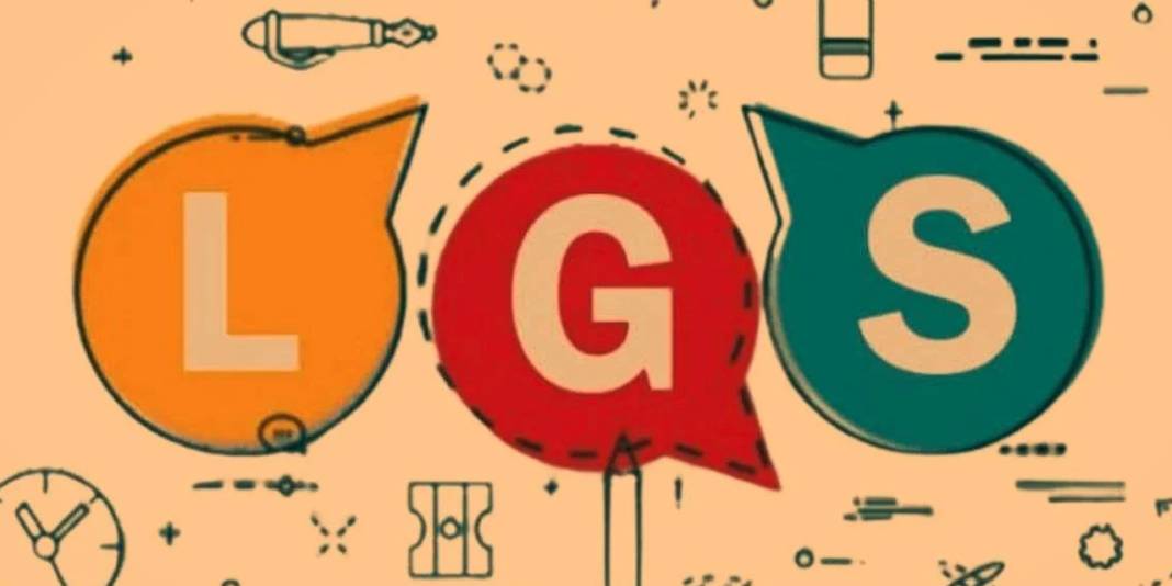 E-okul fotoğrafı eski olan öğrenciler LGS'ye giremeyecek 3