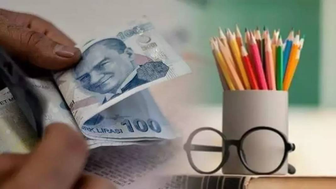 3 Mart tarihinden itibaren ek ders ücretleri için yeni sisteme geçiliyor 3