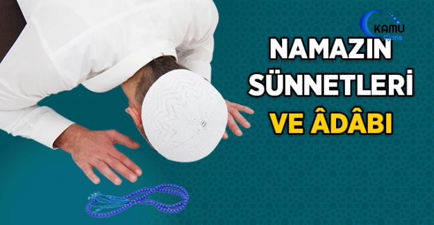 Namaz Kılarken Dikkat Edilmesi Gereken Hususlar