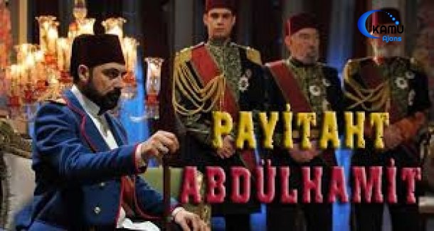 Payitaht Abdülhamid Yeni Bölümü Ne Zaman?