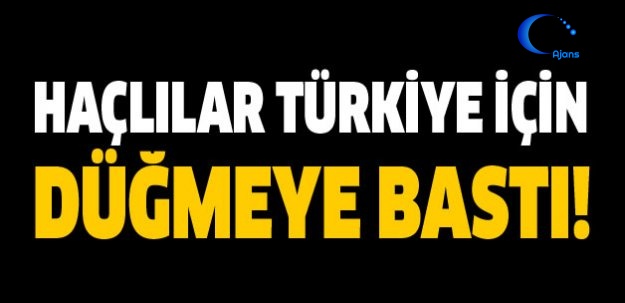 Açıkça 'Gezi'ye Çağırdılar!