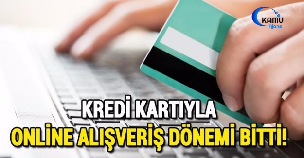 İnternetten Alışverişte Yeni Dönem Başlıyor