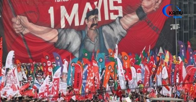 Türkiye'de Kutlanan 1 Mayıs, Nasıl İşçi Bayramı Oldu?
