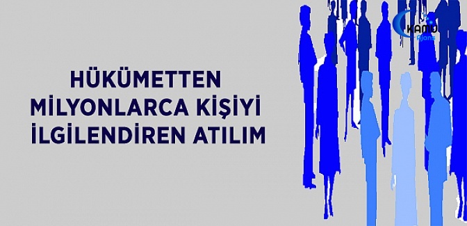 Sosyal Koruma Alanları Güçlendiriliyor!