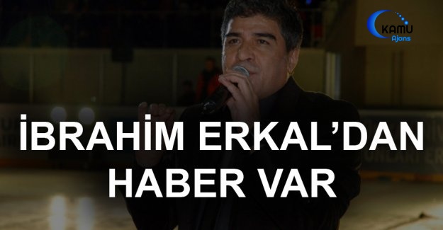 İbrahim Erkal Vefat Etti! İbrahim Erkal Ne Zaman Toprağa Verilecek? İbrahim Erkal'ın Cenaze Töreni Ne Zaman?