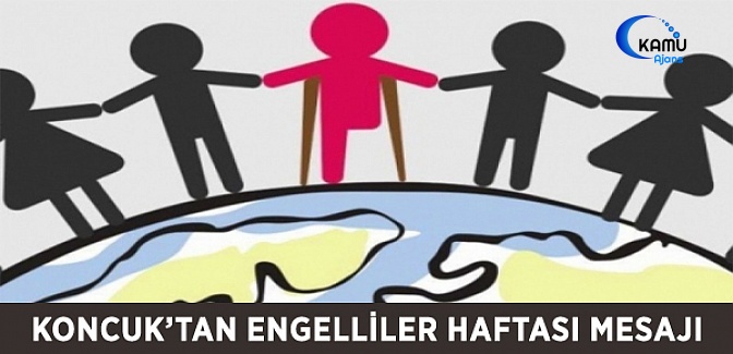 Engellilerin Sorunlarına Kulak Verilmeli