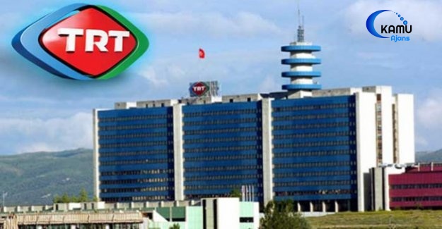 TRT Genel Müdürü İstifa Etti