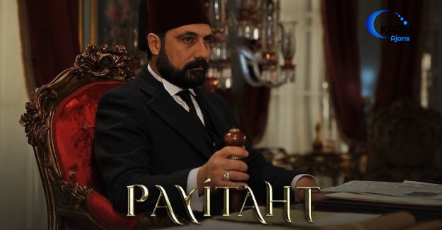 Payitaht Abdülhamid Dizisinde Askerin Söylediği Var Git Ölüm Türküsü