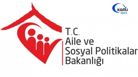 Aile Ve Sosyal Politikalar Bakanlığı'ndan Ailelere Büyük Destek!