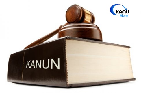 Bir Yasa Düzenlemesi Kanundan Çıkarıldı