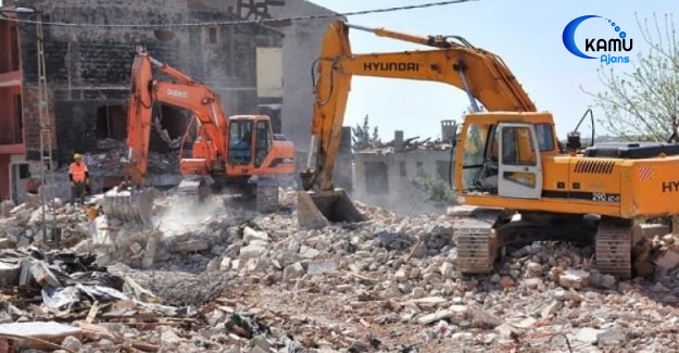 Milyonlarca Ev Sahibini İlgilendiren Dev Proje