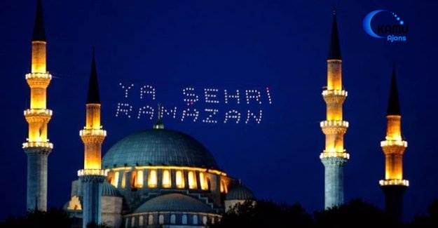 Orucun Edebleri Ve Yasakları