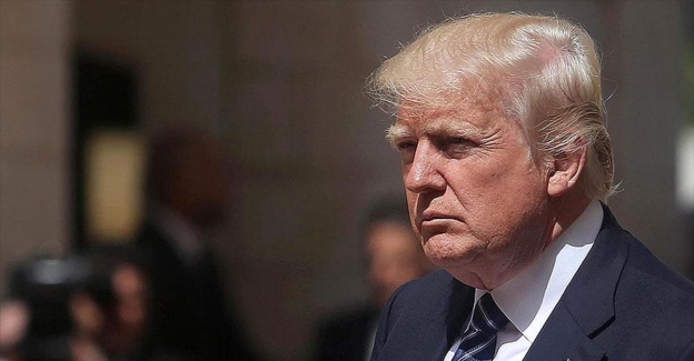 ABD Başkanı Trump'tan Katar paylaşımı