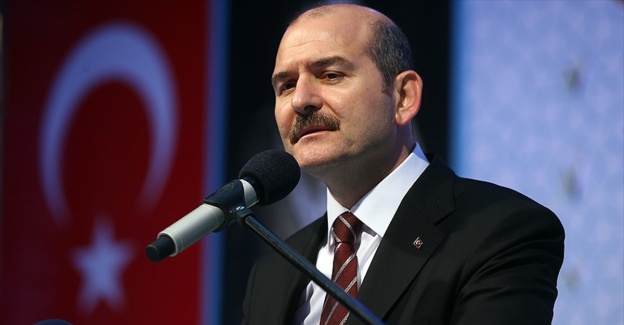 İçişleri Bakanı Soylu: Terör operasyonları yoğunlaşacak