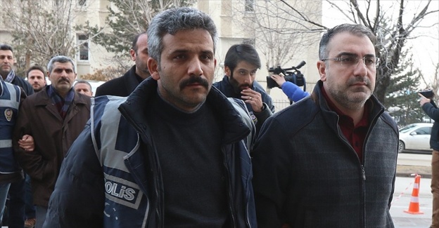Belediye Başkanına FETÖ'den 6 Yıl Hapis