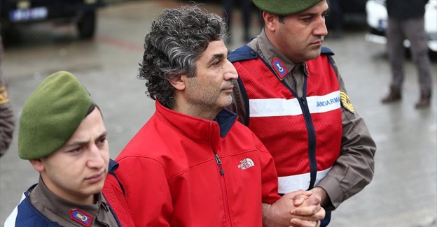 'Cemaat Abisi' Aynı İsim Çıktı