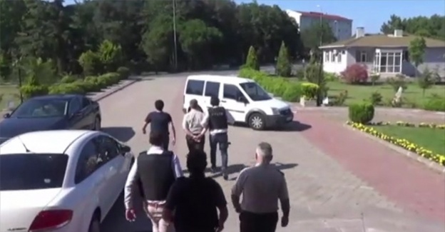 Darbecilerin 'Hulusi Akar'' Yalanı
