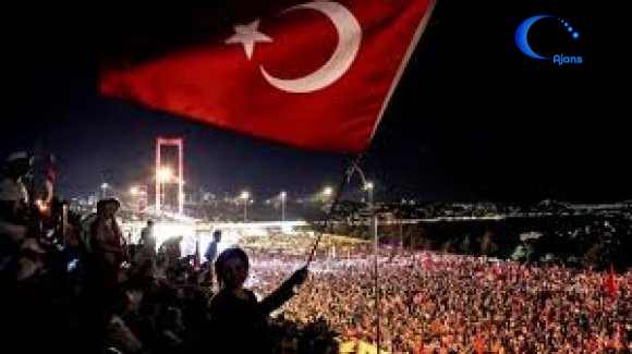 15 Temmuz’un Yıl Dönümüne Yakın: Hafıza Tazele