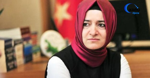 Aile Bakanı: Nikah Yetkisi İmamlara Devredilmesin