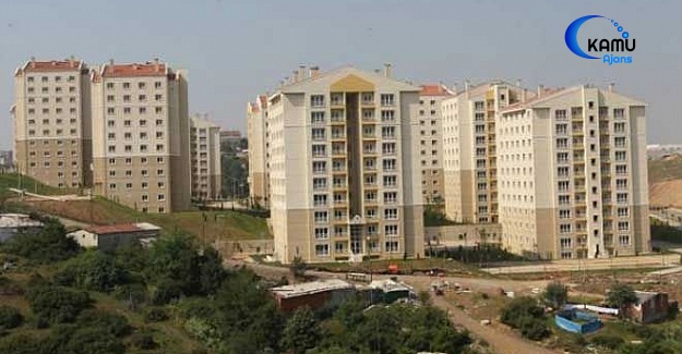 TOKİ'den yatırımcılara bayram fırsatı