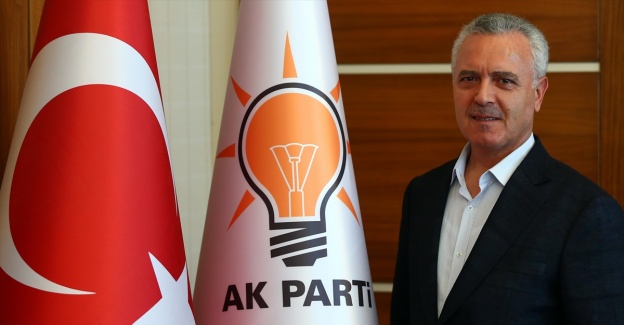 AK Parti Seçim Tarihi Verdi
