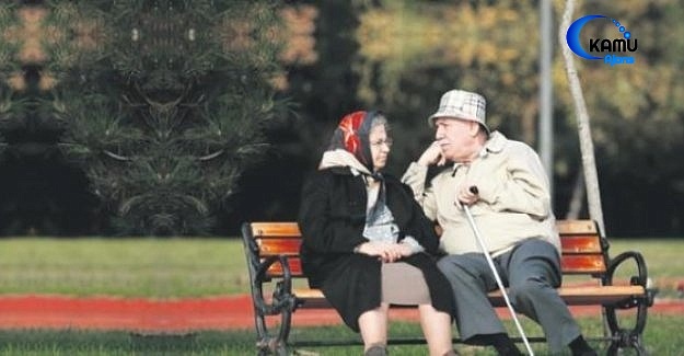 Yeni Emekli Olanlar Dikkat