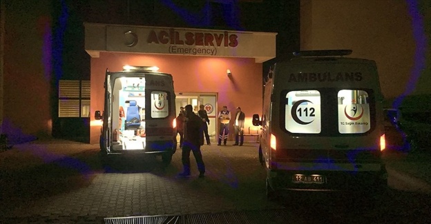 Terör operasyonu: 1 şehit, 1 yaralı