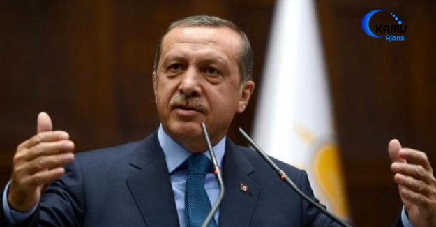 Cumhurbaşkanından Kurban Bayramının Uzatılması Hakkında Açıklama Geldi