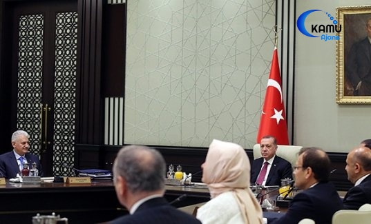 Kurban Bayramı Tatili Uzatıldı