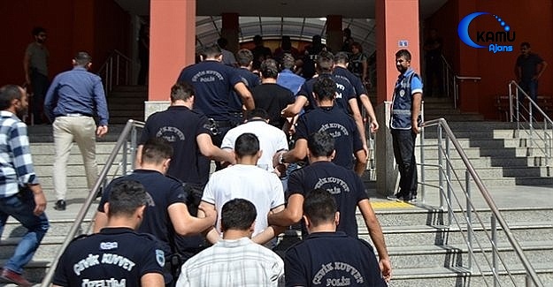 FETÖ'cü yarbay kendini bakın nasıl tanıtmış