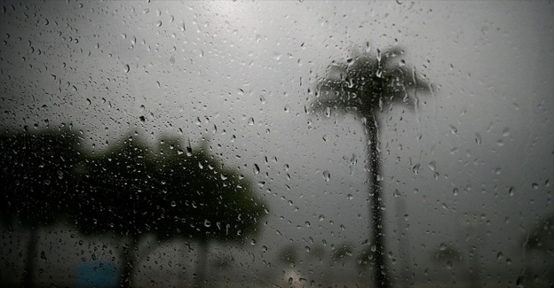 Meteorolojiden heyelan ve su baskını uyarısı