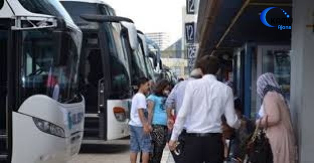 Bakanlıktan Ek Seferler İçin Fahiş Fiyat Uyarısı!