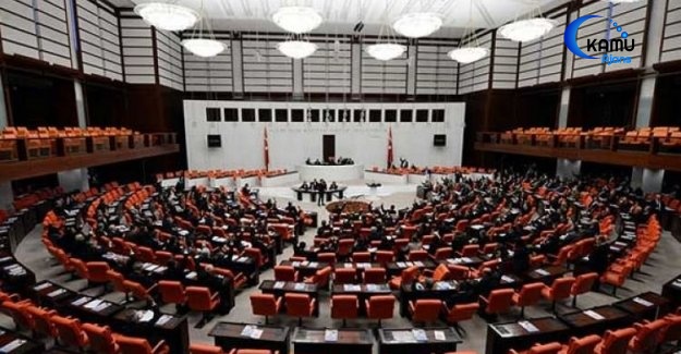 Yeni KHK'da MİT Ve Milletvekili Detayı