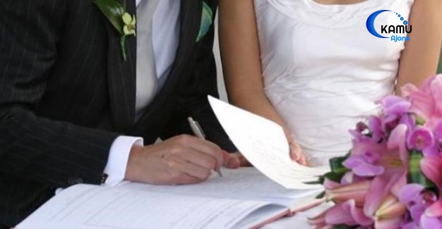 Çiftlere Önemli Nikah Sorusu