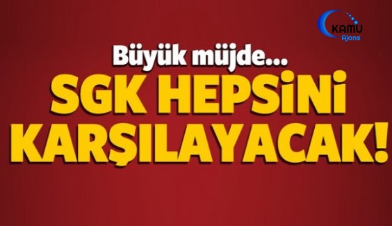 Bakan Sarıeroğlu'ndan Gazilere Müjde
