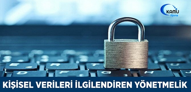 Kişisel Verilerin Silinmesi, Yok Edilmesi veya Anonim Hale Getirilmesi Hakkında Yönetmelik