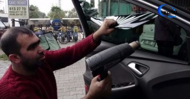 Cam Filminden Ceza Alanlar Ne Yapacak!