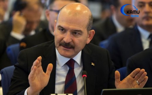Soylu'dan Bomba Haber! Korucular Subay Olabilecek!