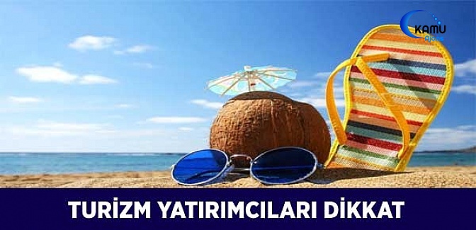 Turizm Yatırımcıları Kira Sürelerini Uzatabilecek