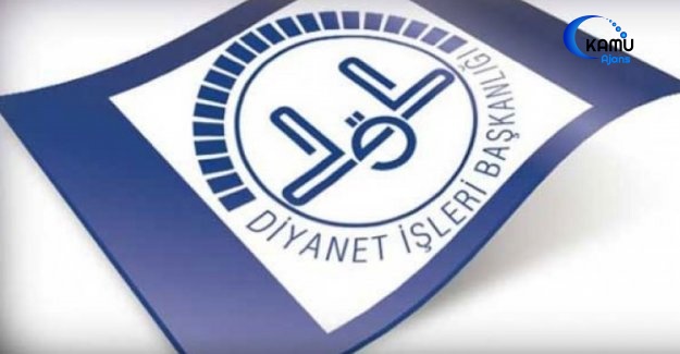 Diyanet'ten "Müftü Nikahı" Uyarısı! Mümkün Değil