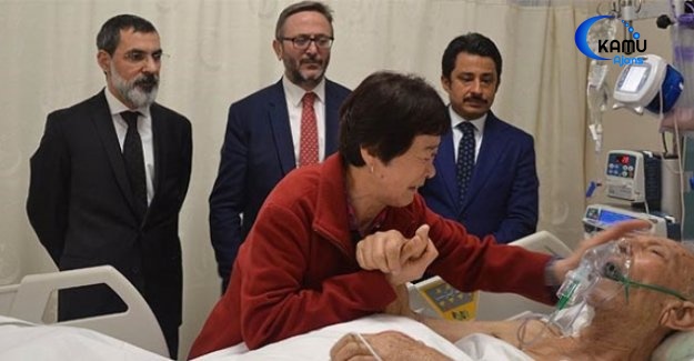 Ayla'nın Manevi Babasından Kötü Haber