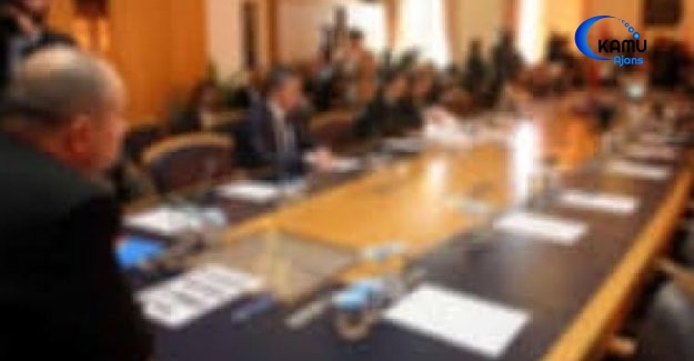 OHAL Komisyonunun Yeni Başkanı Belli Oldu