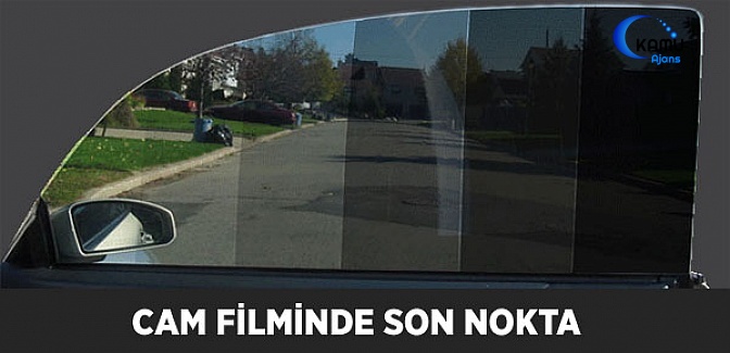 Cam Filmi Tartışmalarına Yüzde 70 Şartı