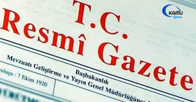Yeni 'KHK'nin Yayınlanması Niye Gecikti?